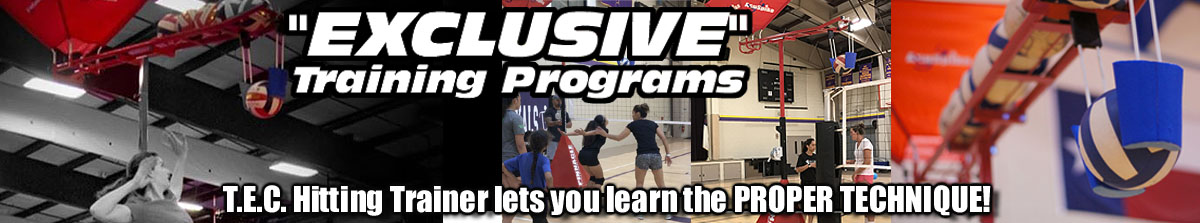 UH volleyball clinic